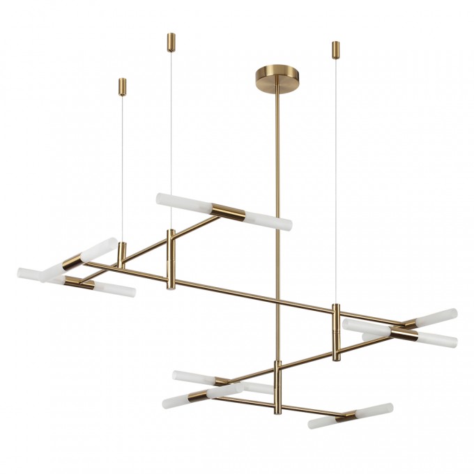 Потолочный светильник ODEON LIGHT SOHO 4306/16