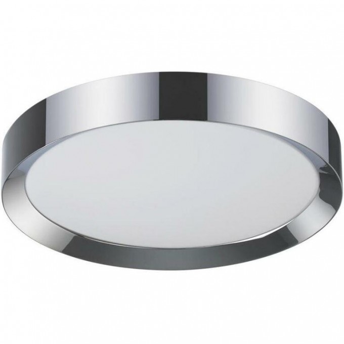 Потолочный светодиодный светильник ODEON LIGHT LUNOR 4947/45CL Потолочный светодиодный светильник ODEON LIGHT LUNOR 4947/45CL