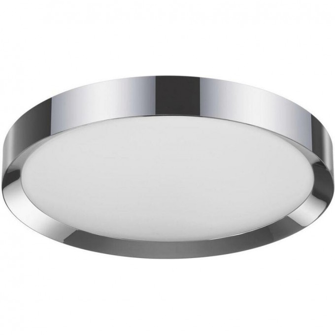 Потолочный светодиодный светильник ODEON LIGHT LUNOR 4947/60CL Потолочный светодиодный светильник ODEON LIGHT LUNOR 4947/60CL