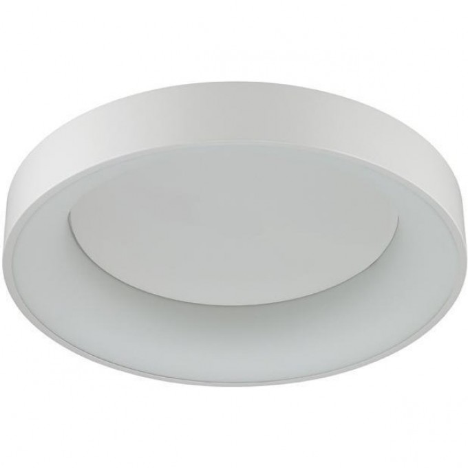 Потолочный светодиодный светильник ODEON LIGHT SOLE 4066/40CL Потолочный светодиодный светильник ODEON LIGHT SOLE 4066/40CL