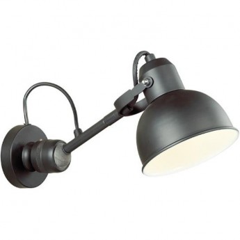 Спот ODEON LIGHT ARTA 4125/1W Спот ODEON LIGHT ARTA 4125/1W