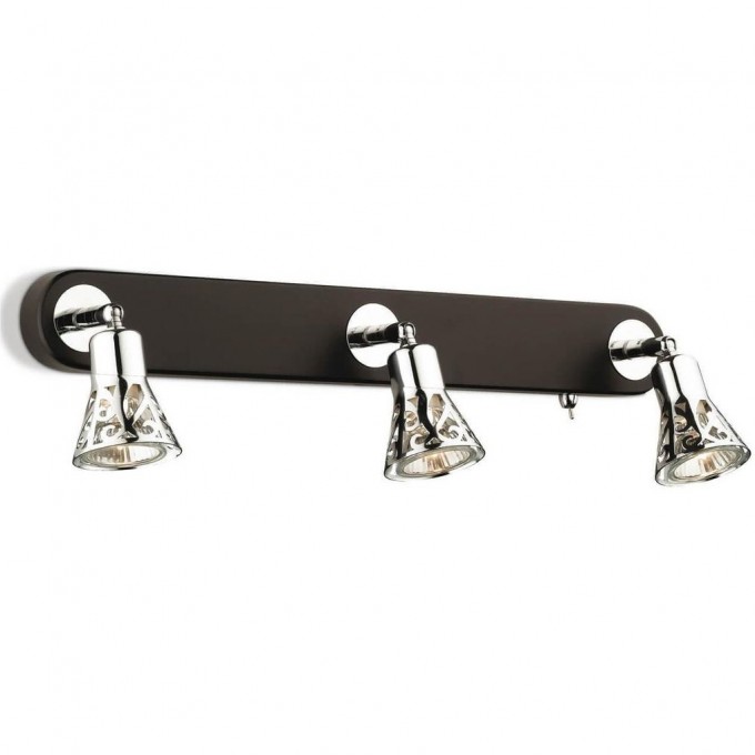 Спот ODEON LIGHT BIERZO 2612/3W Спот ODEON LIGHT BIERZO 2612/3W