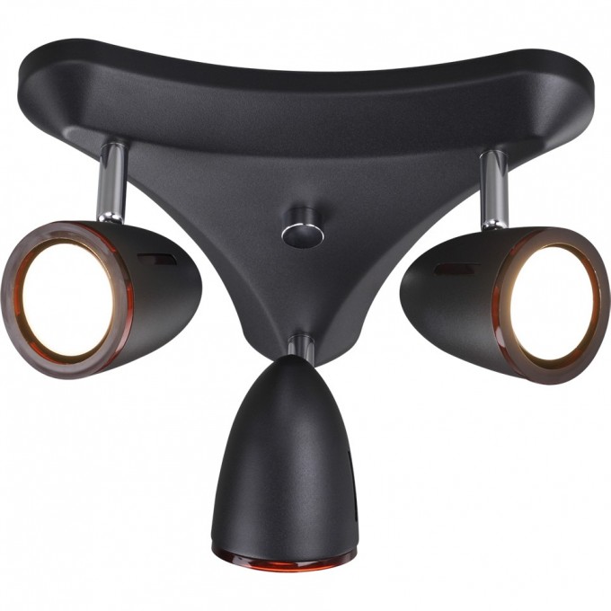 Спот ODEON LIGHT IMAGIO 3824/3C Спот ODEON LIGHT IMAGIO 3824/3C