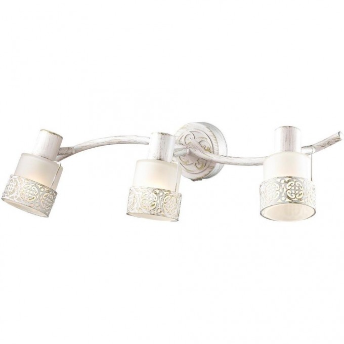 Спот ODEON LIGHT MATISO 2786/3W Спот ODEON LIGHT MATISO 2786/3W