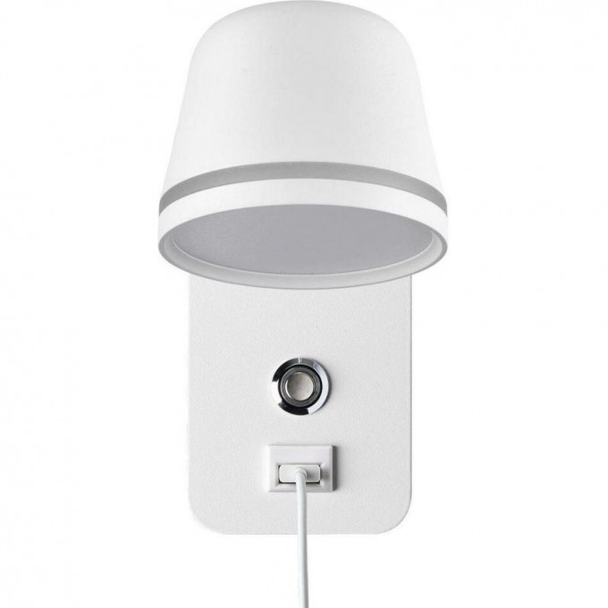 Светодиодный спот ODEON LIGHT BANKS 4298/5WL Светодиодный спот ODEON LIGHT BANKS 4298/5WL