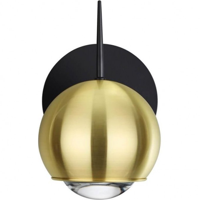 Светодиодный спот ODEON LIGHT MIA 4227/6WL Светодиодный спот ODEON LIGHT MIA 4227/6WL