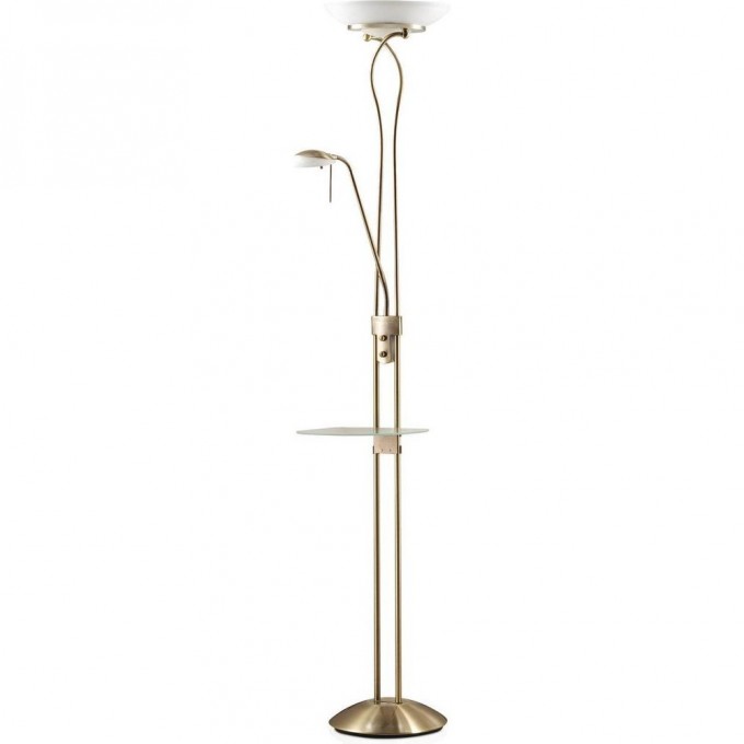 Торшер ODEON LIGHT AXTON 2487/F Торшер ODEON LIGHT AXTON 2487/F