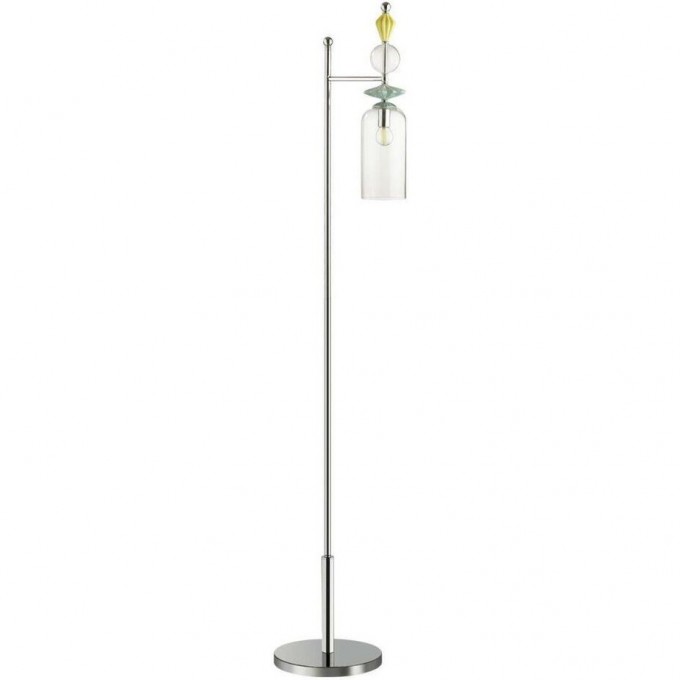 Торшер ODEON LIGHT BIZET 4893/1F Торшер ODEON LIGHT BIZET 4893/1F