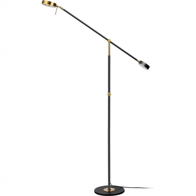 Торшер ODEON LIGHT DENZEL 4321/20FL Торшер ODEON LIGHT DENZEL 4321/20FL