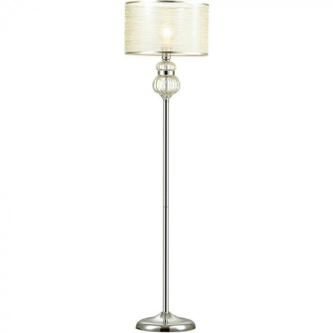 Торшер ODEON LIGHT LILIT 4687/1F Торшер ODEON LIGHT LILIT 4687/1F
