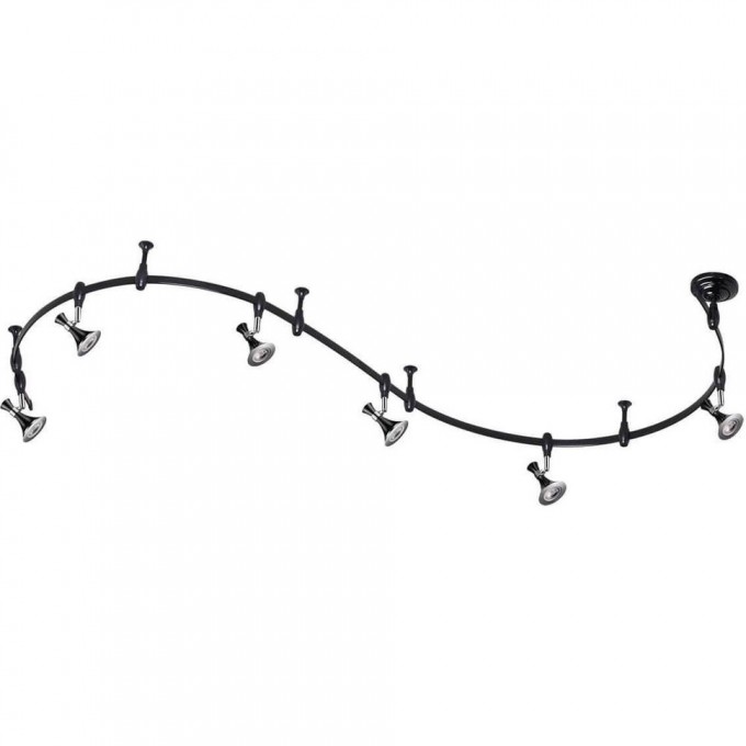 Трековая светодиодная система ODEON LIGHT GONZAGO 3805/42TL Трековая светодиодная система ODEON LIGHT GONZAGO 3805/42TL