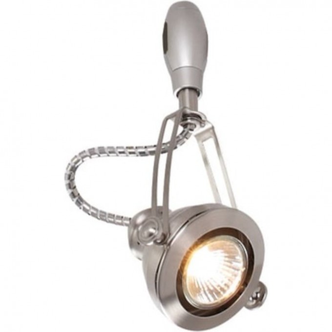 Трековый светильник ODEON LIGHT BRETA 3807/1B Трековый светильник ODEON LIGHT BRETA 3807/1B