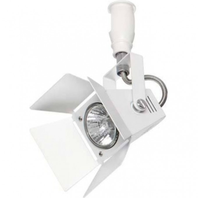 Трековый светильник ODEON LIGHT FLEXI TECHNO PRO 3631/1 Трековый светильник ODEON LIGHT FLEXI TECHNO PRO 3631/1