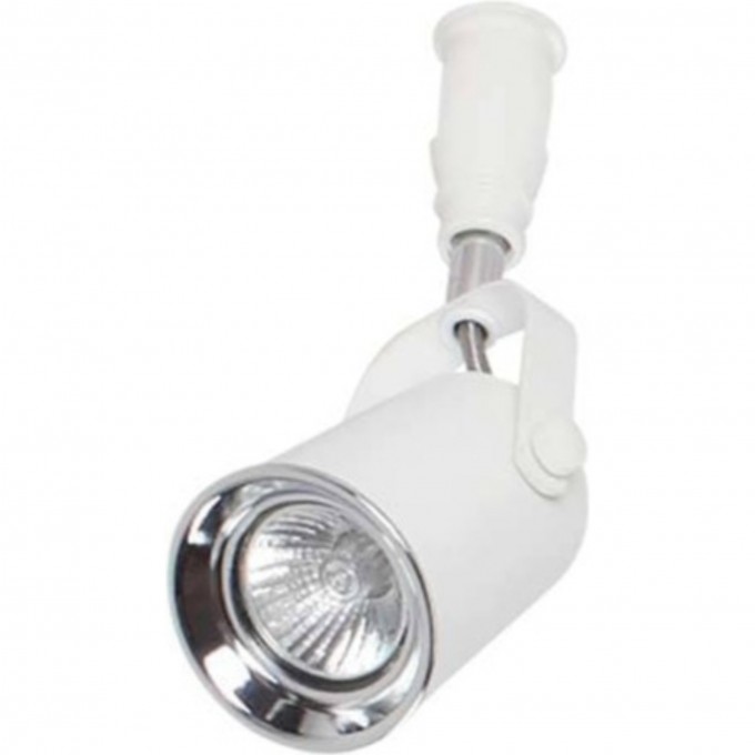 Трековый светильник ODEON LIGHT FLEXI WHITE 3628/1 Трековый светильник ODEON LIGHT FLEXI WHITE 3628/1