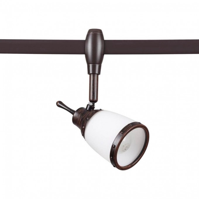 Трековый светильник ODEON LIGHT LOFIA 3806/1 Трековый светильник ODEON LIGHT LOFIA 3806/1