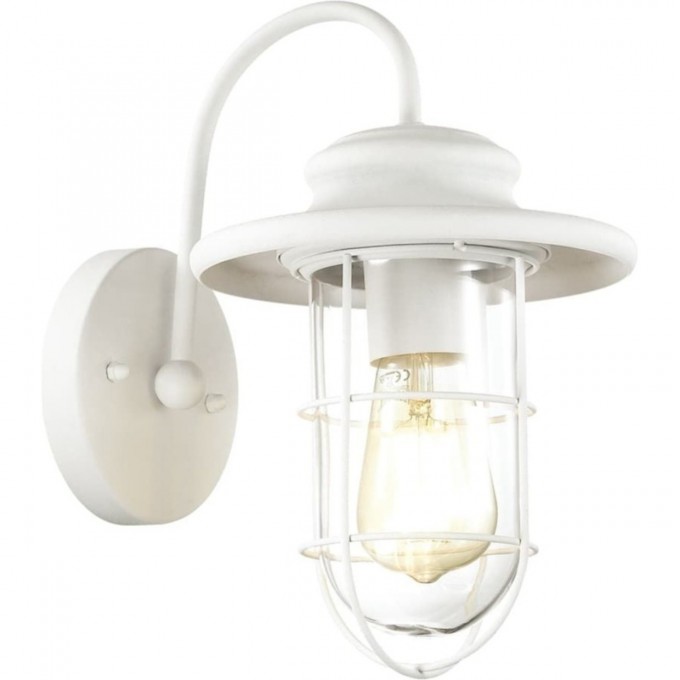 Уличный настенный светильник ODEON LIGHT HELM 4172/1W Уличный настенный светильник ODEON LIGHT HELM 4172/1W