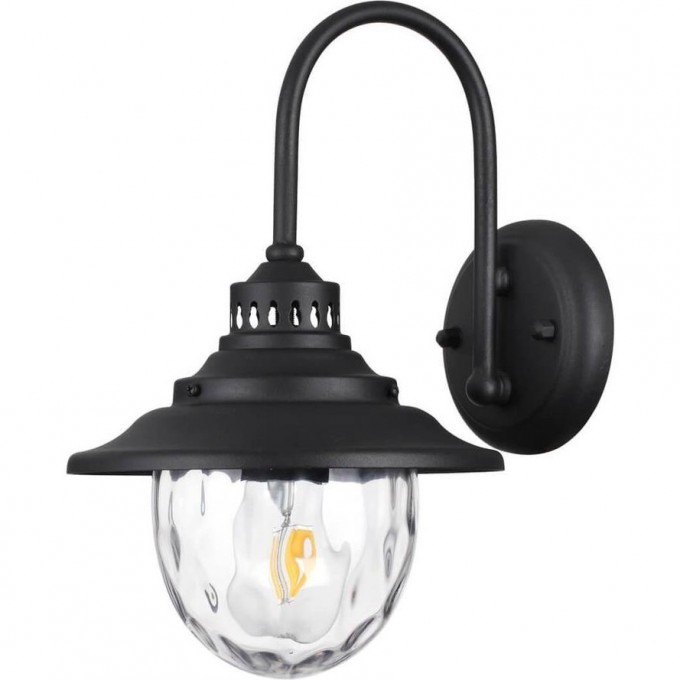 Уличный настенный светильник ODEON LIGHT KALPI 4836/1W Уличный настенный светильник ODEON LIGHT KALPI 4836/1W