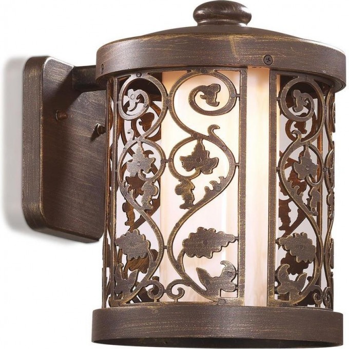 Уличный настенный светильник ODEON LIGHT KORDI 2286/1W Уличный настенный светильник ODEON LIGHT KORDI 2286/1W
