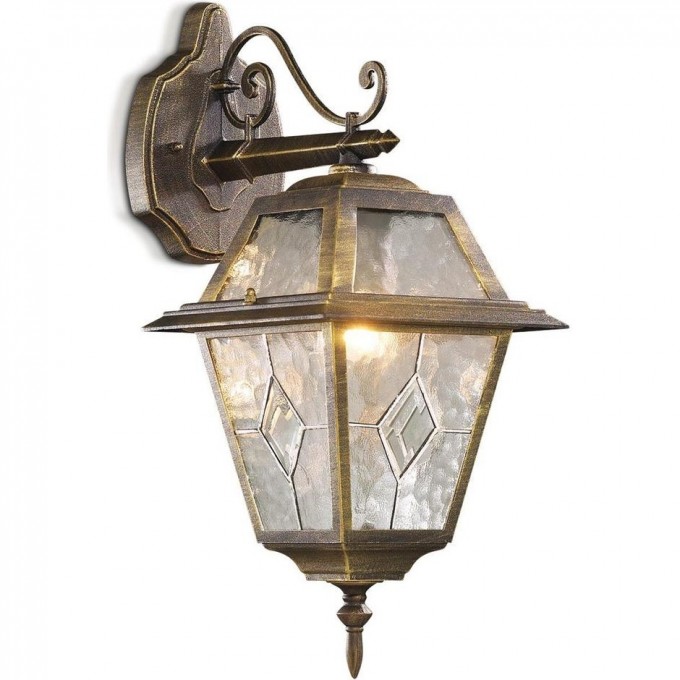 Уличный настенный светильник ODEON LIGHT OUTER 2316/1W Уличный настенный светильник ODEON LIGHT OUTER 2316/1W