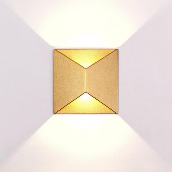 Уличный настенный светодиодный светильник ODEON LIGHT TIBRO 3908/10WL Уличный настенный светодиодный светильник ODEON LIGHT TIBRO 3908/10WL