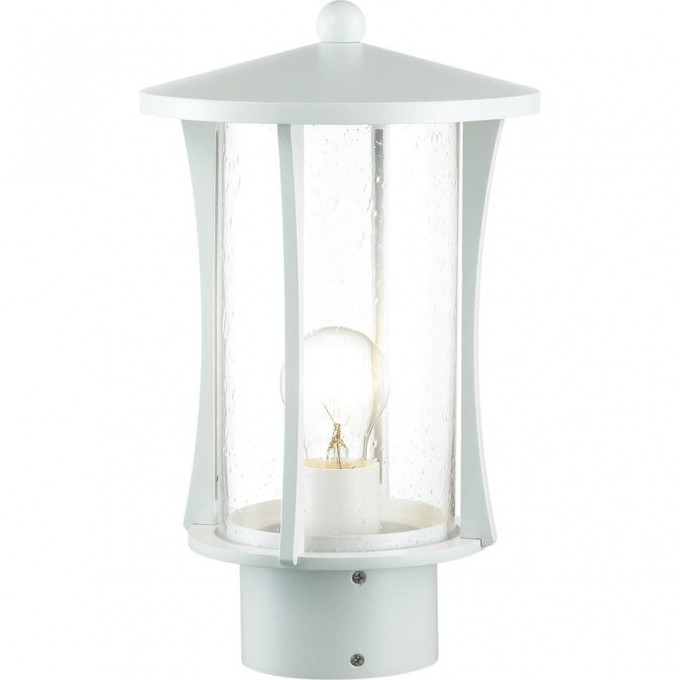 Уличный светильник ODEON LIGHT GALEN 4173/1B Уличный светильник ODEON LIGHT GALEN 4173/1B