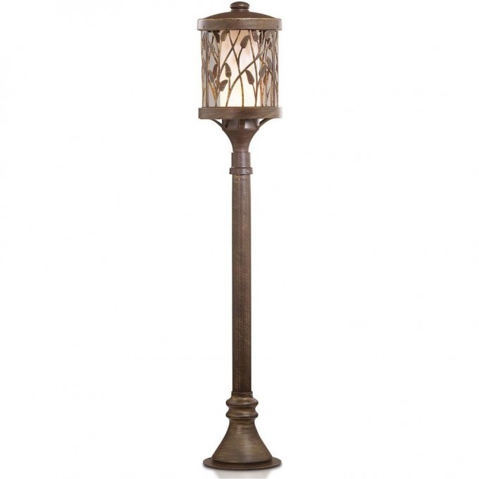 Уличный светильник ODEON LIGHT LAGRA 2287/1A Уличный светильник ODEON LIGHT LAGRA 2287/1A