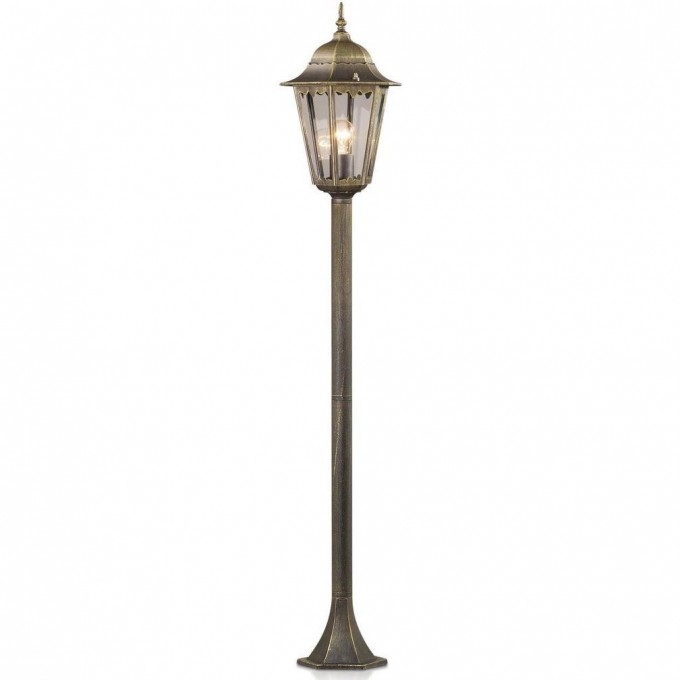 Уличный светильник ODEON LIGHT LANO 2322/1F Уличный светильник ODEON LIGHT LANO 2322/1F