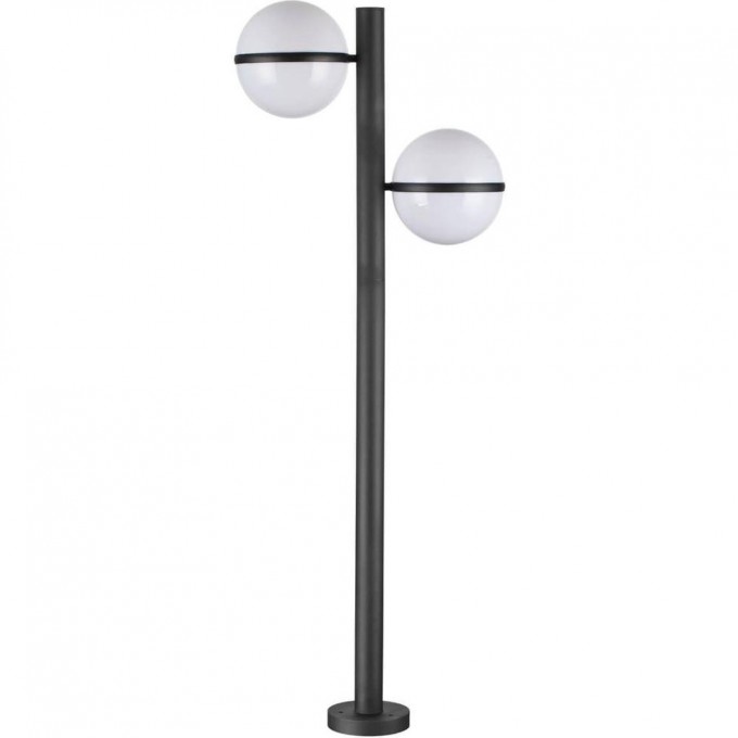 Уличный светильник ODEON LIGHT LOMEO 4832/2F Уличный светильник ODEON LIGHT LOMEO 4832/2F