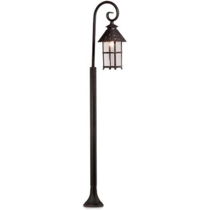 Уличный светильник ODEON LIGHT LUMI 2314/1F Уличный светильник ODEON LIGHT LUMI 2314/1F