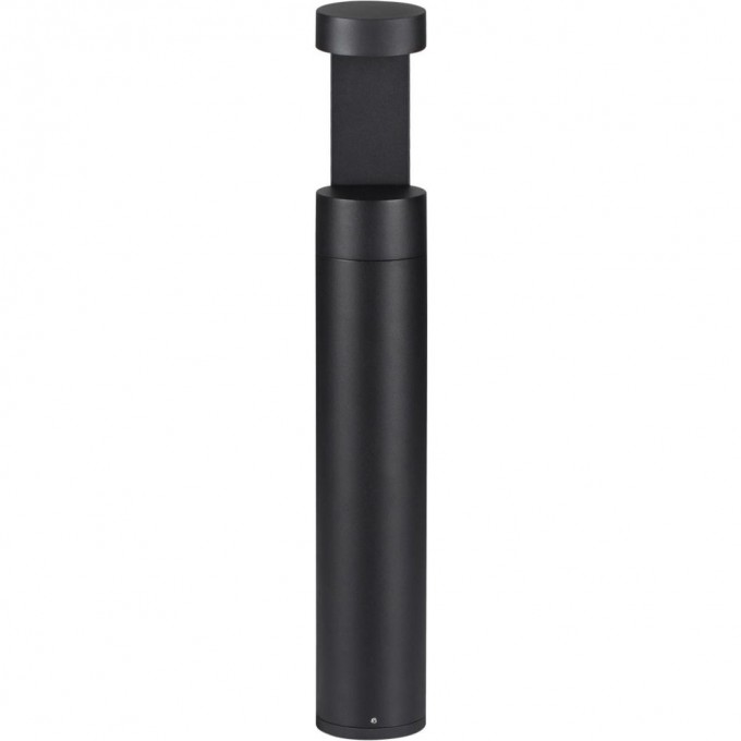 Уличный светильник ODEON LIGHT NATURE TION IP65 LED 10W 4000K AC85-265V, черный/металл 6657/10GL Уличный светильник ODEON LIGHT NATURE TION IP65 LED 10W 4000K AC85-265V, черный/металл 6657/10GL