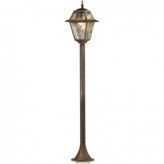 Уличный светильник ODEON LIGHT OUTER 2318/1F Уличный светильник ODEON LIGHT OUTER 2318/1F