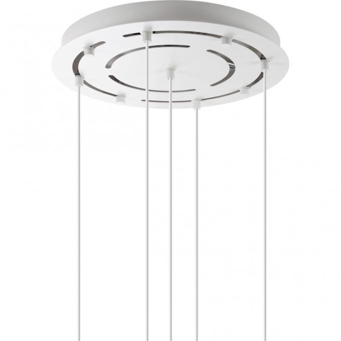 Универсальное круглое основание ODEON LIGHT HIGHTECH ODL23 163 D400мм MOLTO белое 4344/40 Универсальное круглое основание ODEON LIGHT HIGHTECH ODL23 163 D400мм MOLTO белое 4344/40