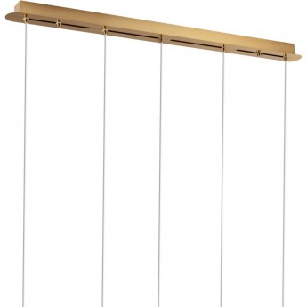 Универсальное основание ODEON LIGHT HIGHTECH ODL23 165 1200мм MOLTO античная бронза Универсальное основание ODEON LIGHT HIGHTECH ODL23 165 1200мм MOLTO античная бронза